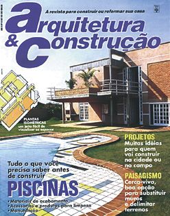 Arquitetura e Construção (3)
