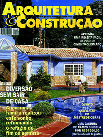 Arquitetura e Construção (1)